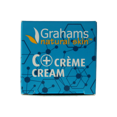Grahams C+ Creme 50 Gram