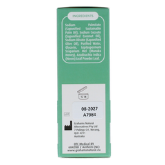 Grahams Soap 100 Gram