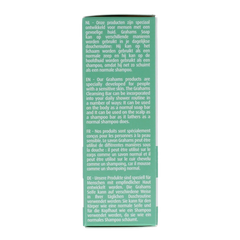 Grahams Soap 100 Gram