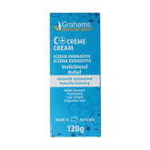 Grahams C+ Creme 120.00 Gram