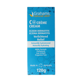 Grahams C+ Creme 120 Gram