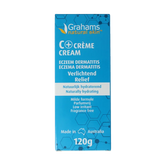 Grahams C+ Creme 120 Gram