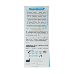 Grahams C+ Creme 120 Gram
