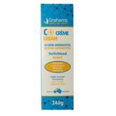 Grahams C+ Creme 240 Gram