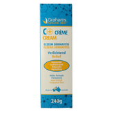 Grahams C+ Creme 240 Gram