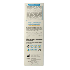 Grahams C+ Creme 240 Gram