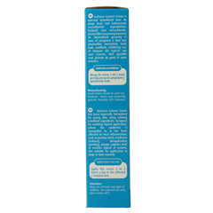 Grahams Eczeemcreme 75.00 Gram