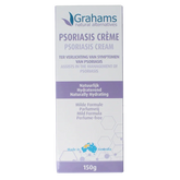 Grahams Psoriasis creme 150 Gram
