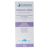 Grahams Psoriasis creme 150 Gram