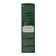 Grahams Shampoo gevoelige hoofdhuid 250.00 Milliliter