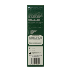 Grahams Shampoo gevoelige hoofdhuid 250 Milliliter