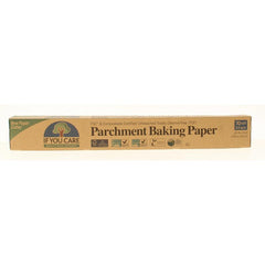 If You Care Bakpapier FSC 1980cm 1.00 Rol