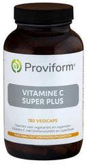 Proviform Vitamine C super plus 180 Vegetarische capsules