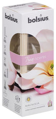 Bolsius True Scents geurverspreider magnolia 25 Milliliter