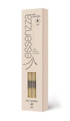 Fuss Free Nat Ear candles original 4 Paar