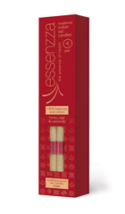 Fuss Free Nat Ear candles Indian 4 Paar