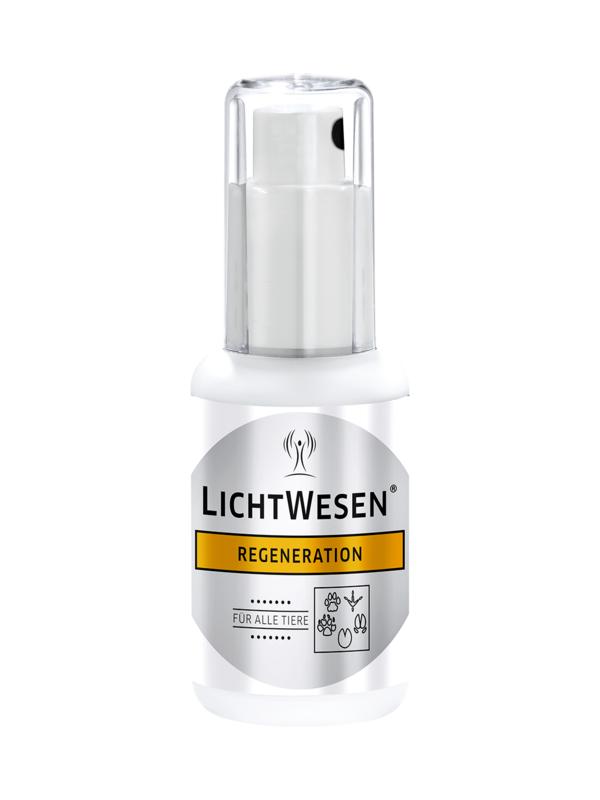 Lichtwesen Regeneratie alle dieren 30 Milliliter