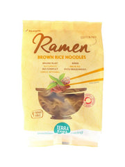TerraSana Ramen bruine rijst bio 280 Gram
