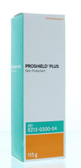 Proshield Plus skin protect 115 Gram
