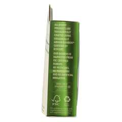 Boody Cami top zwart L 1 Stuks