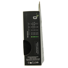 Boody Cami top zwart L 1 Stuks