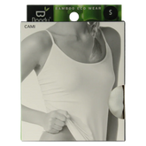 Boody Cami top wit S 1 Stuks