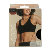 Boody Padded shaper crop bh zwart S 1 Stuks