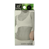 Boody Shaper crop bh blush L 1 Stuks