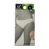 Boody Classic bikinislip blush XL 1 Stuks