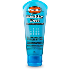 O'Keeffe's Healthy feet tube 85.00 Gram
