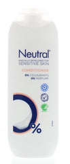 Neutral Conditioner sensitive skin 250.00 Milliliter