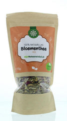 MijnNatuurwinkel Bloemen thee 75.00 Gram