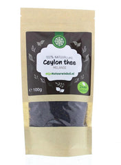 MijnNatuurwinkel Ceylon thee 100 Gram