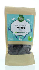 MijnNatuurwinkel Pu-erh thee 100 Gram