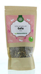 MijnNatuurwinkel Salie 75.00 Gram