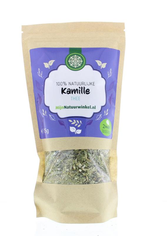 MijnNatuurwinkel Kamille 75 Gram
