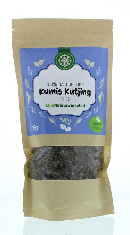 MijnNatuurwinkel Kumis kutjing 75 Gram