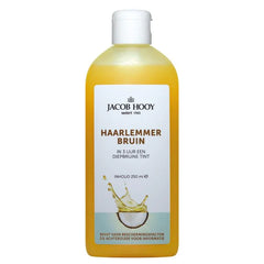 Jacob Hooy Haarlemmerbruin 250 Milliliter