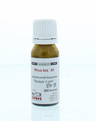 DNH Rhus tox 30 200.00 Stuks