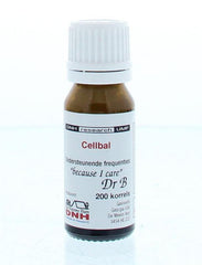 DNH Cellbal 200 Stuks