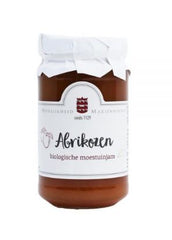 Marienwaerdt Moestuinjam abrikozen bio 250 Gram