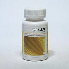 Ayurveda Health Shallak 60 Tabletten