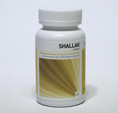 Ayurveda Health Shallak 120 Tabletten