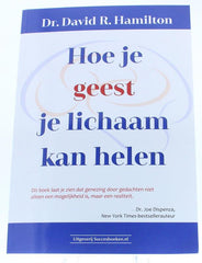 Succesboeken Hoe je geest je lichaam kan helen 1.00 Stuks