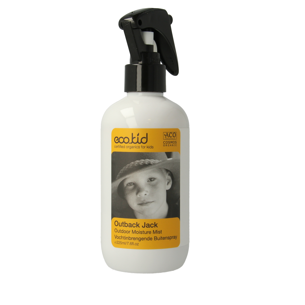 Ecokid Outback jack outdoor 225.00 Milliliter