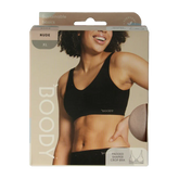 Boody Padded shaper crop bh blush XL 1 Stuks