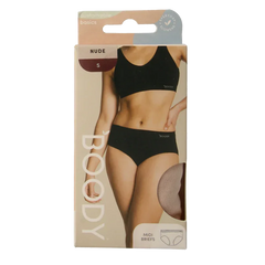 Boody Midi heupslip blush S 1 Stuks