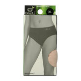 Boody Midi heupslip blush XL 1 Stuks