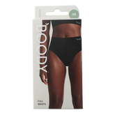 Boody Full brief tailleslip zwart M 1 Stuks