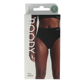 Boody Full brief tailleslip zwart L 1 Stuks